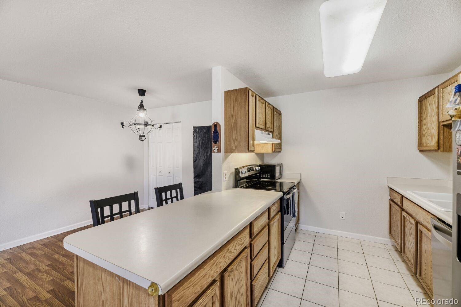 MLS Image #3 for 13085 w cedar drive,lakewood, Colorado