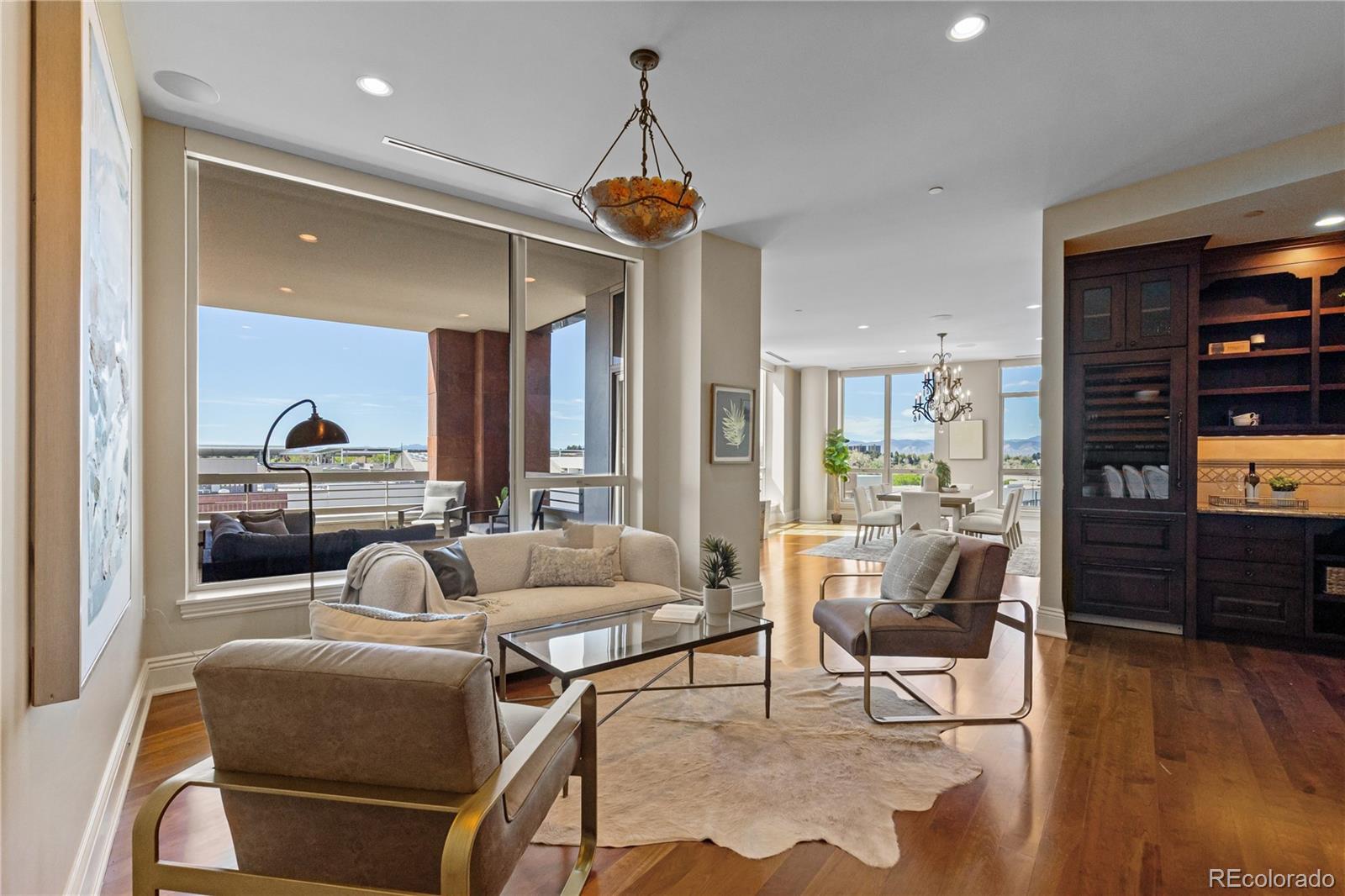 MLS Image #10 for 100  detroit street 508,denver, Colorado