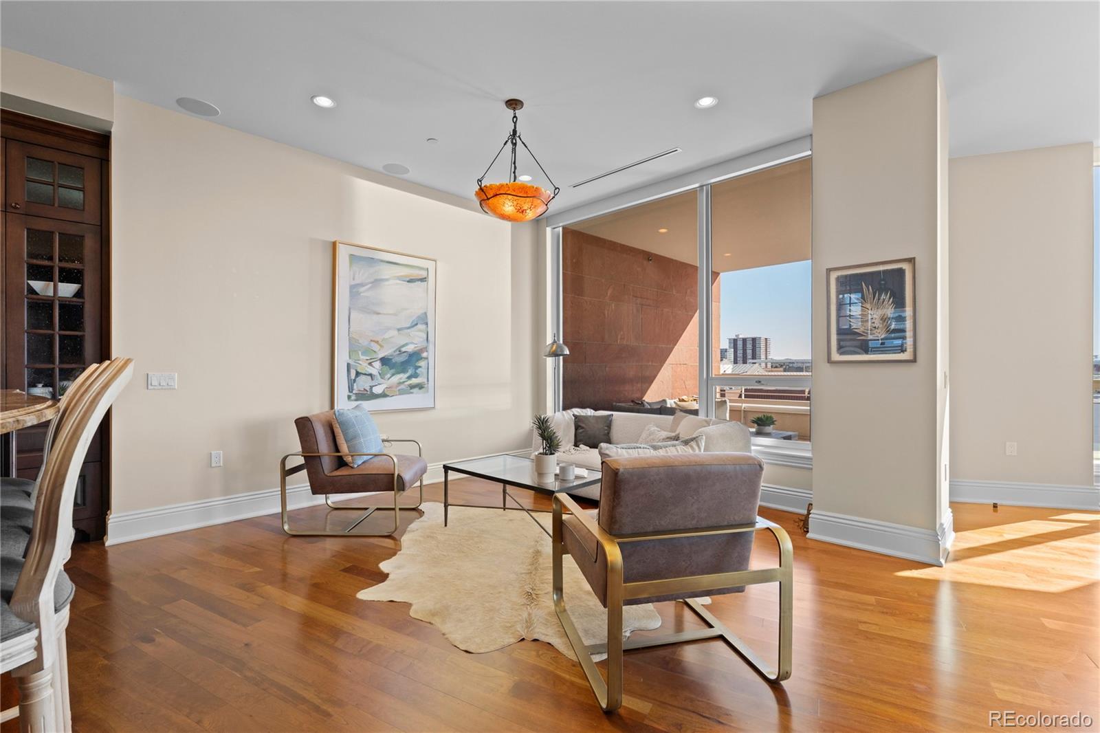 MLS Image #11 for 100  detroit street 508,denver, Colorado