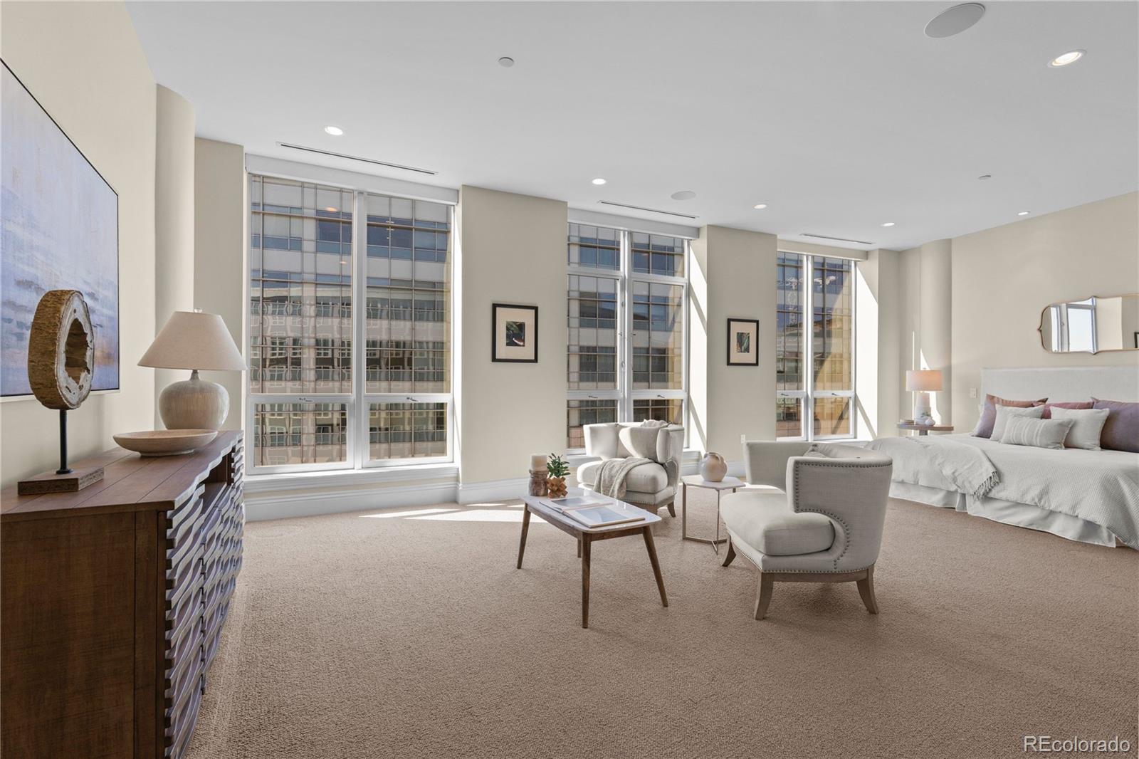 MLS Image #17 for 100  detroit street 508,denver, Colorado