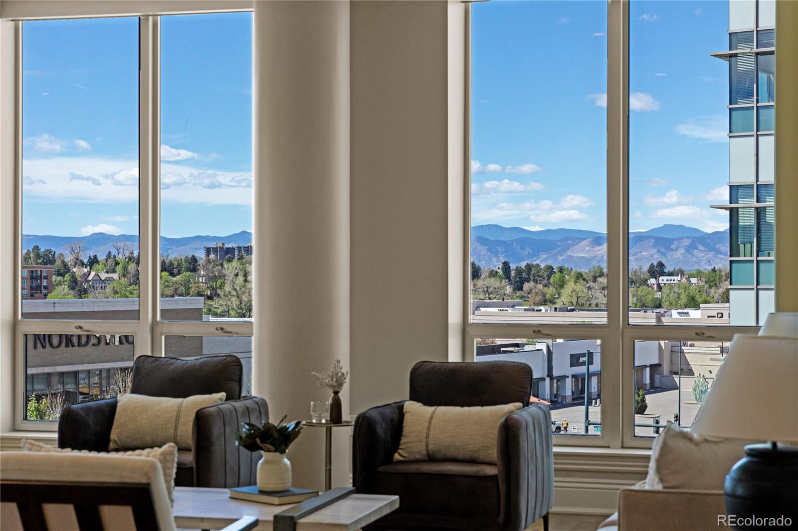 MLS Image #2 for 100  detroit street 508,denver, Colorado