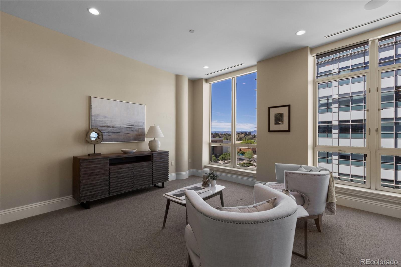 MLS Image #20 for 100  detroit street 508,denver, Colorado