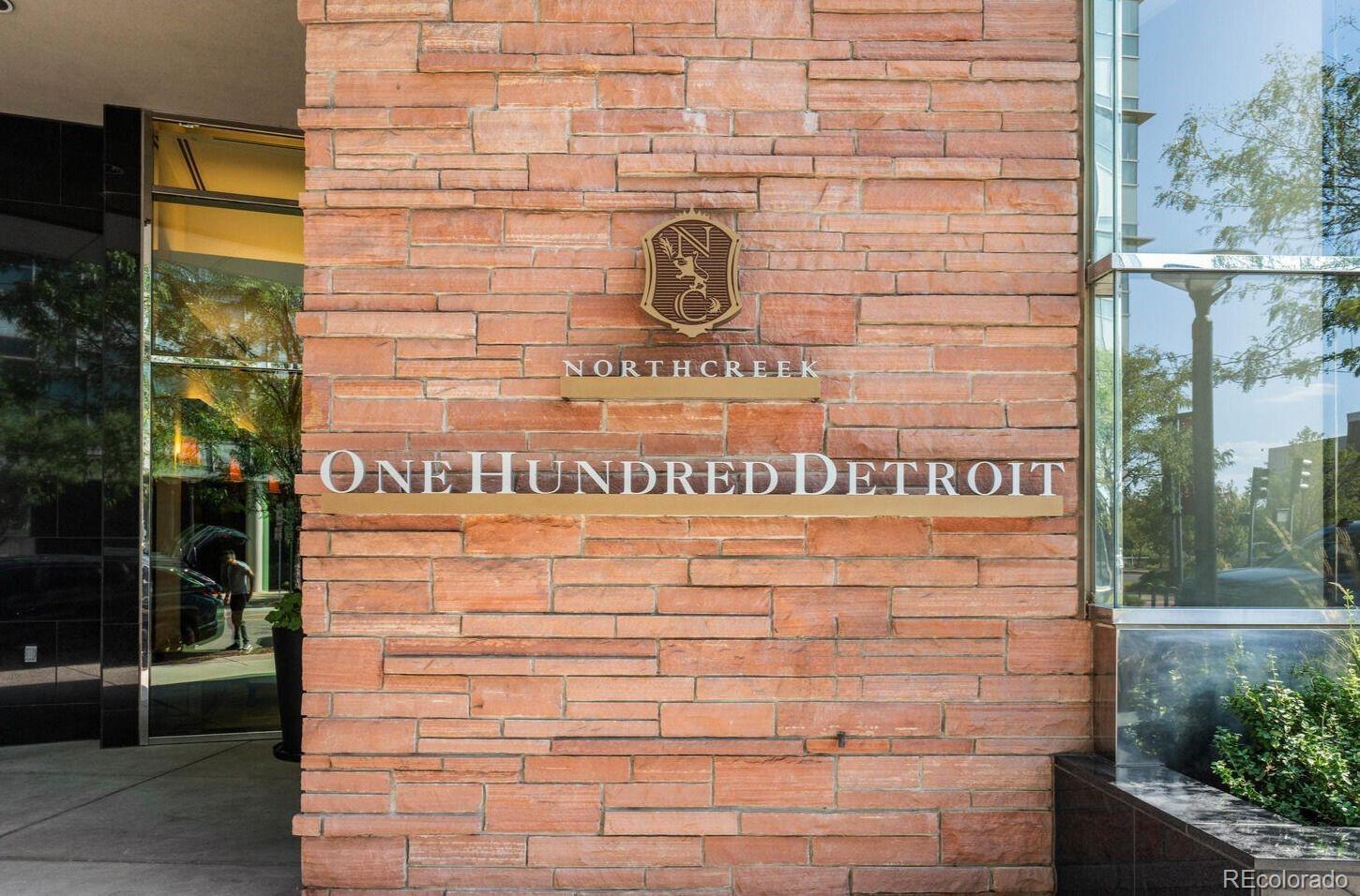 MLS Image #31 for 100  detroit street 508,denver, Colorado
