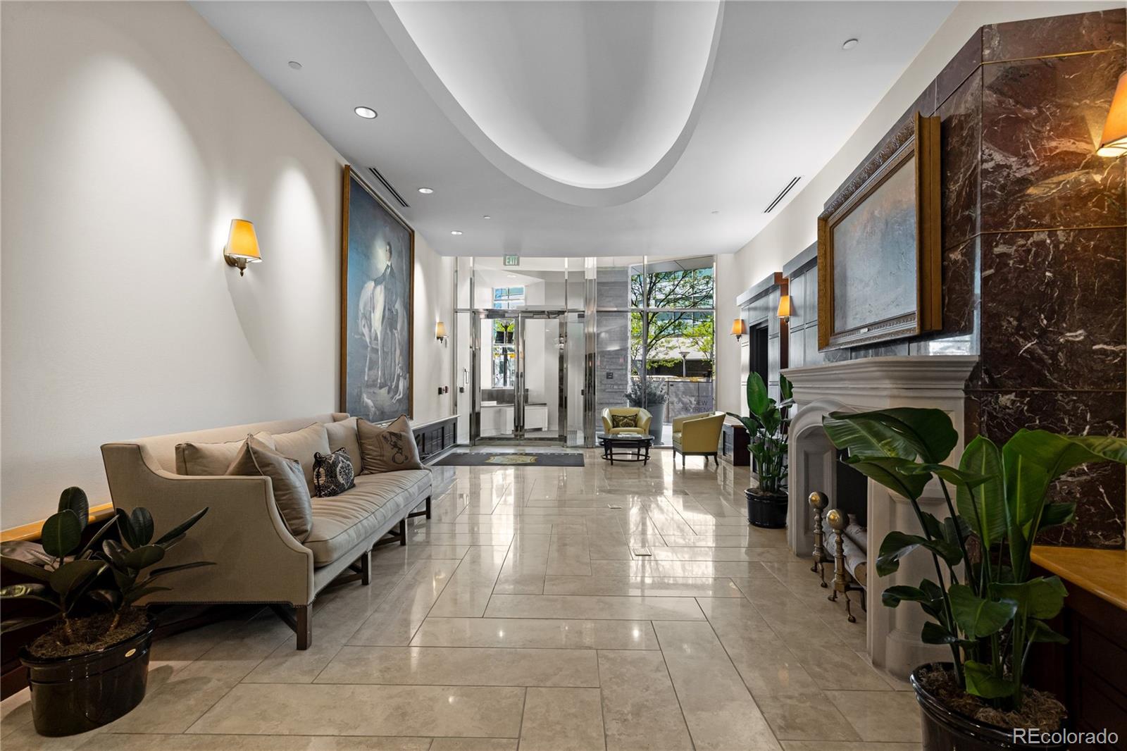 MLS Image #33 for 100  detroit street 508,denver, Colorado