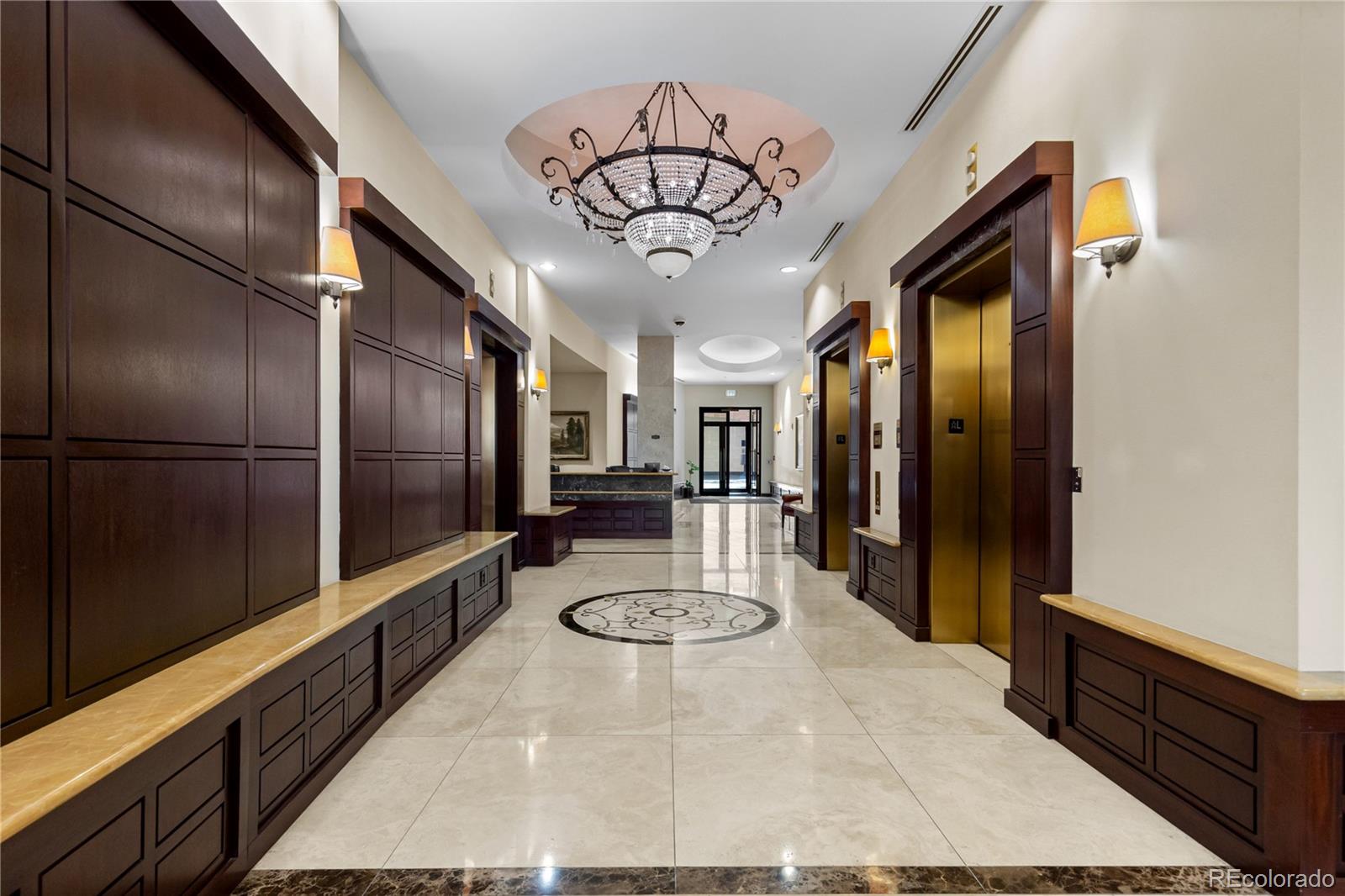 MLS Image #34 for 100  detroit street 508,denver, Colorado