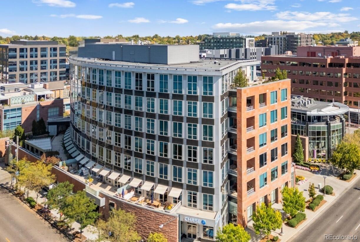 MLS Image #36 for 100  detroit street 508,denver, Colorado