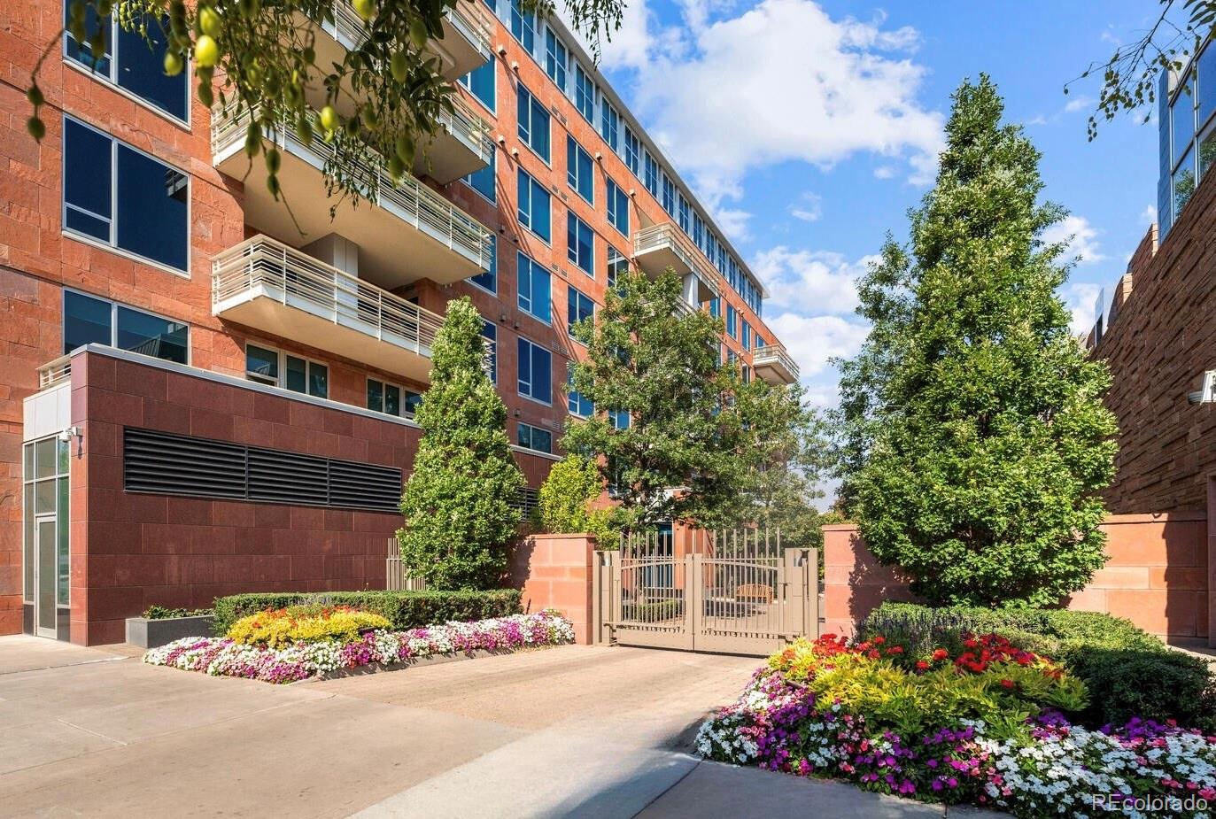 MLS Image #37 for 100  detroit street 508,denver, Colorado