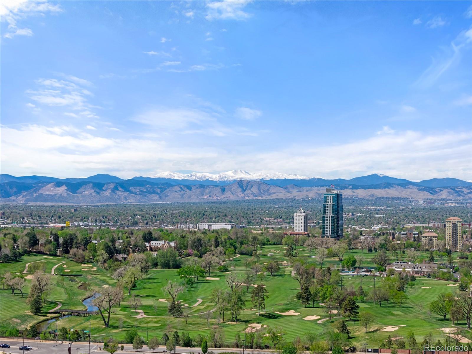 MLS Image #42 for 100  detroit street 508,denver, Colorado