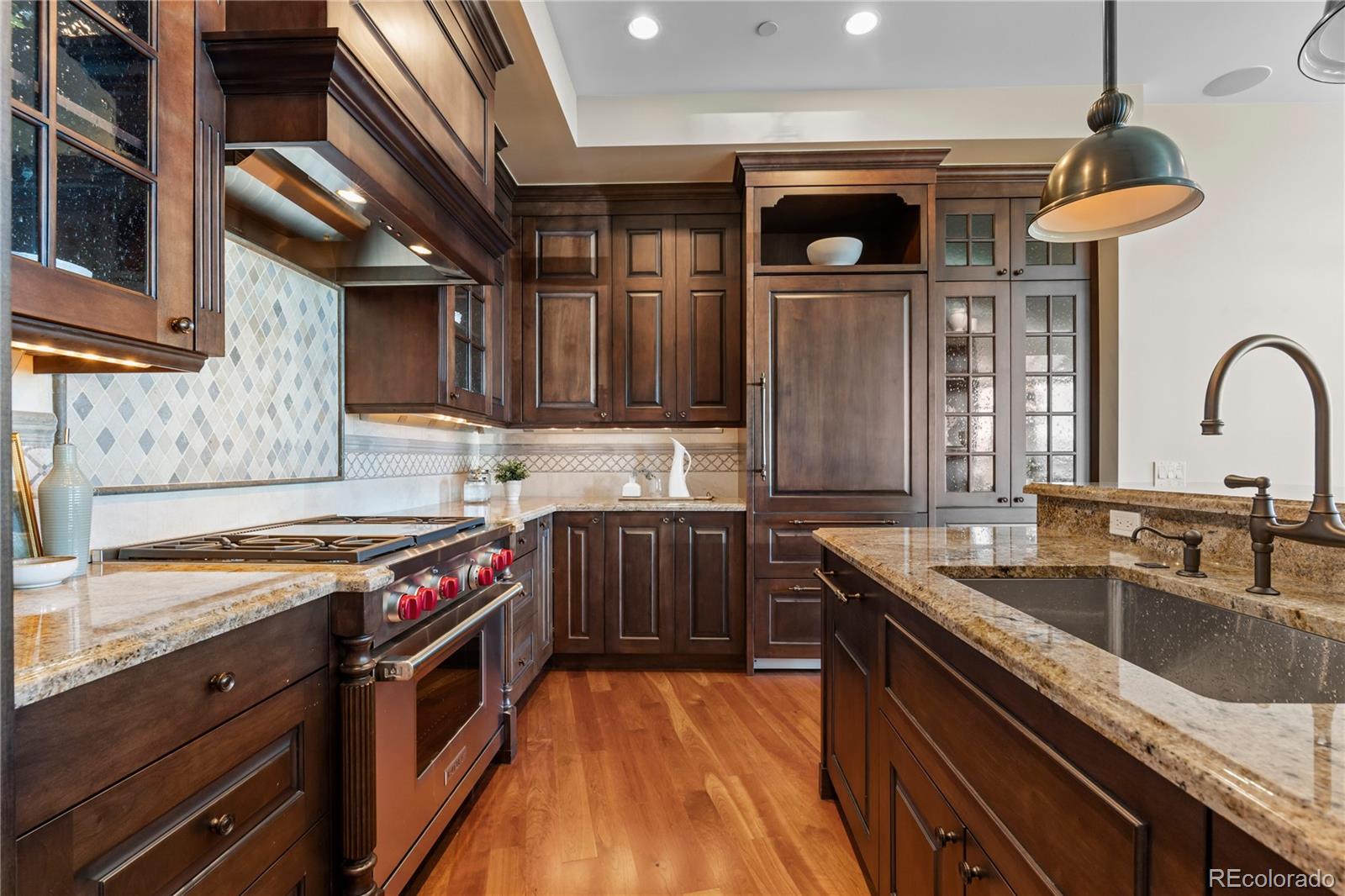 MLS Image #6 for 100  detroit street 508,denver, Colorado