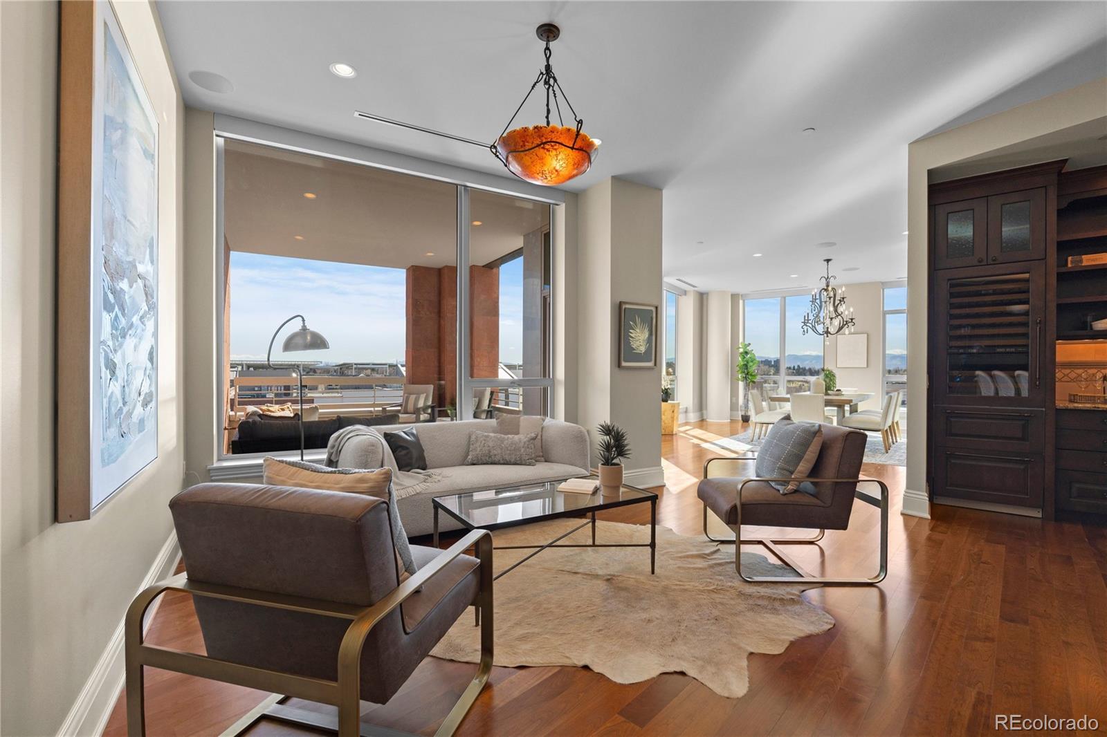 MLS Image #9 for 100  detroit street 508,denver, Colorado