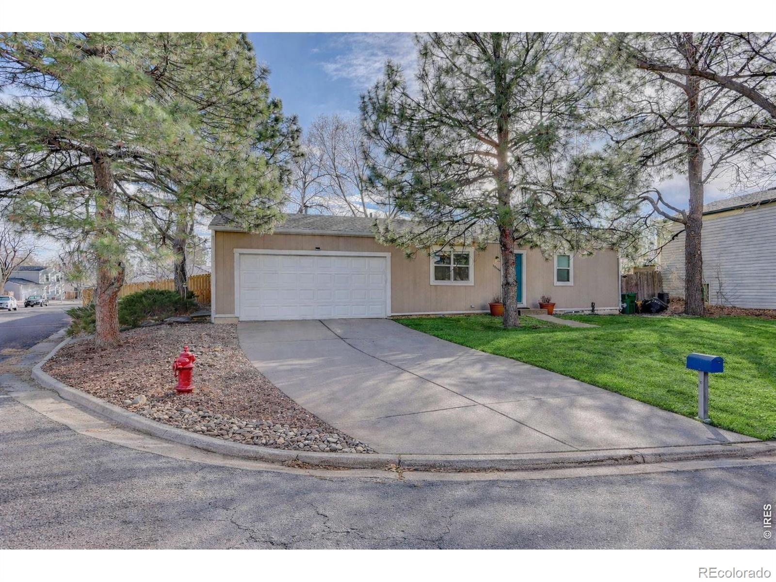 MLS Image #1 for 10696  newcombe street,westminster, Colorado