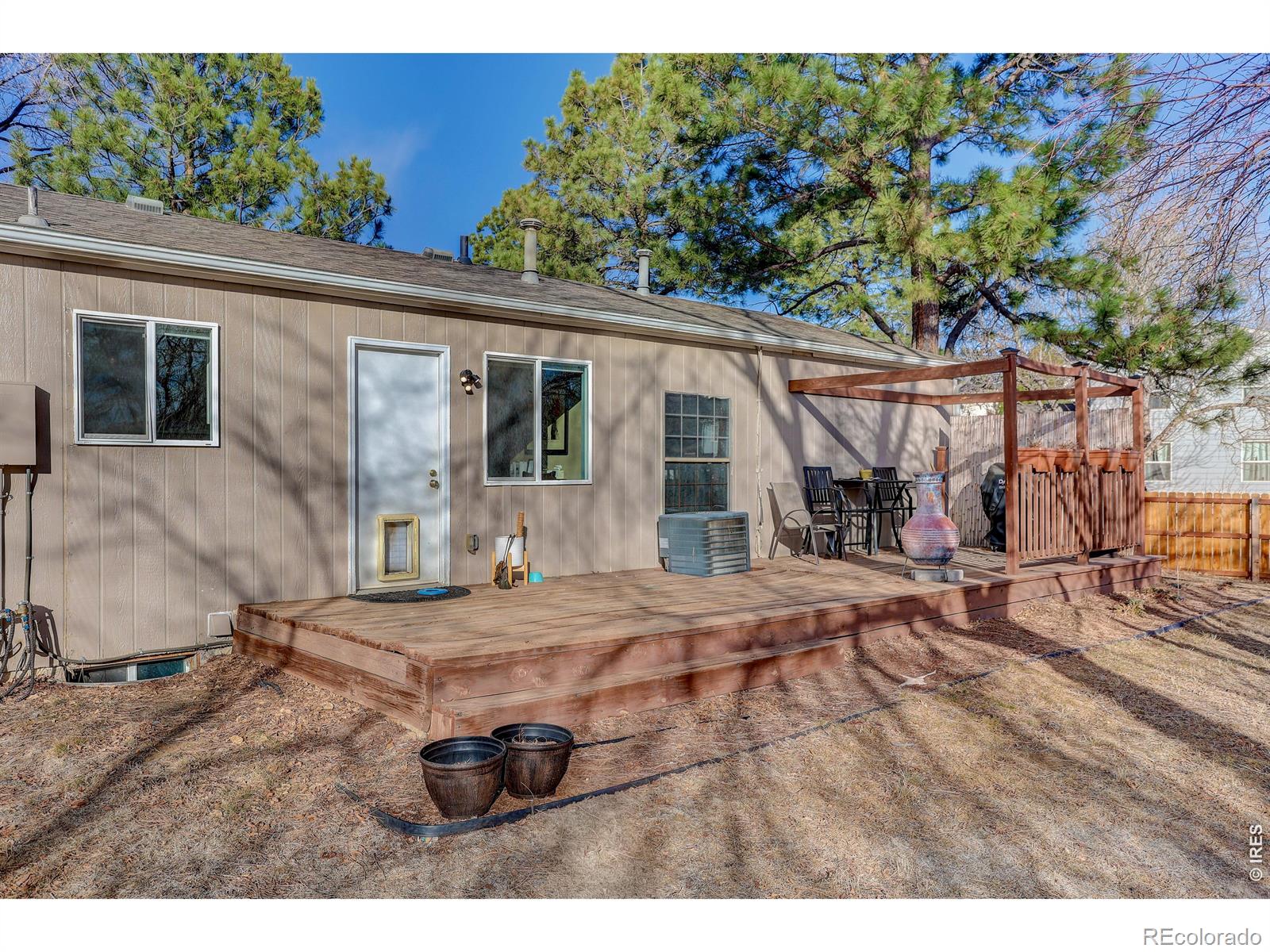 MLS Image #29 for 10696  newcombe street,westminster, Colorado