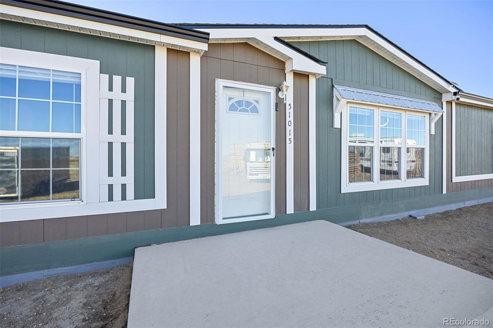 MLS Image #2 for 51015  county road 57 ,ault, Colorado