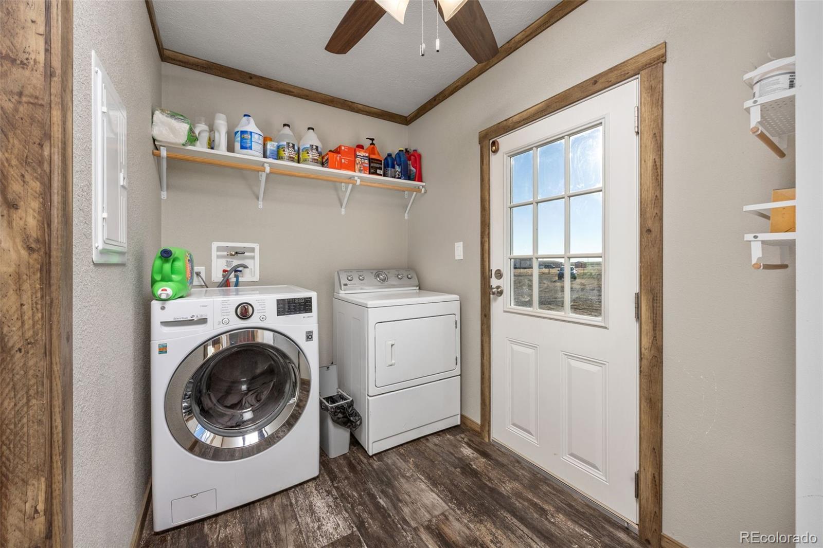 MLS Image #22 for 51015  county road 57 ,ault, Colorado