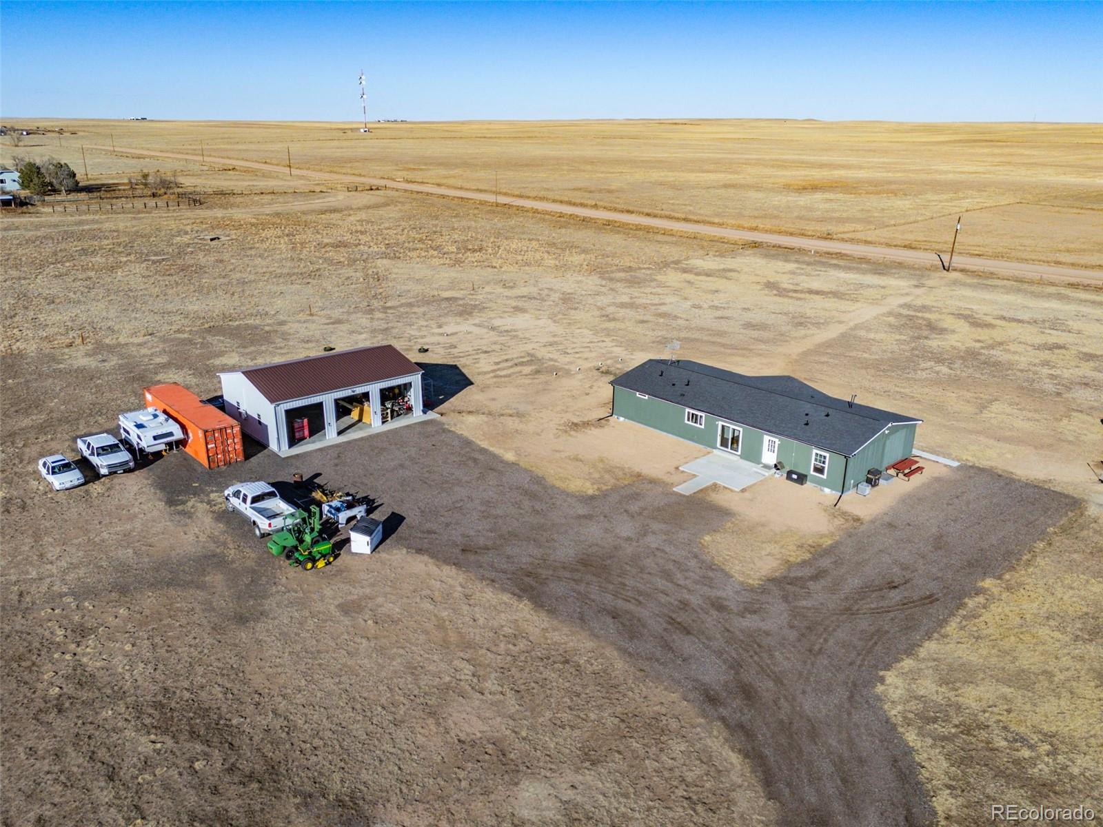 MLS Image #25 for 51015  county road 57 ,ault, Colorado