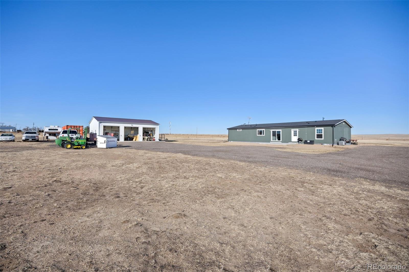 MLS Image #26 for 51015  county road 57 ,ault, Colorado