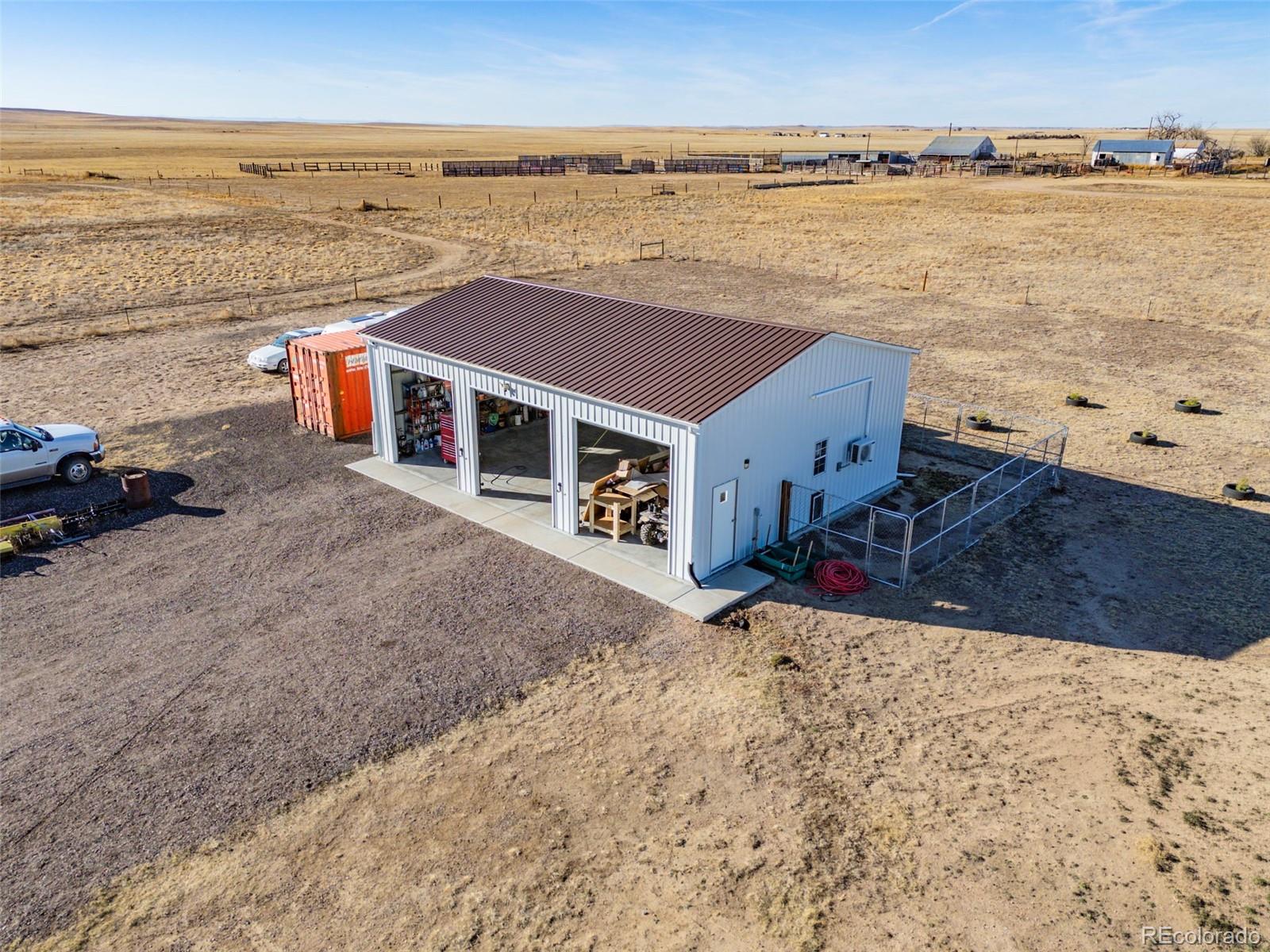 MLS Image #29 for 51015  county road 57 ,ault, Colorado