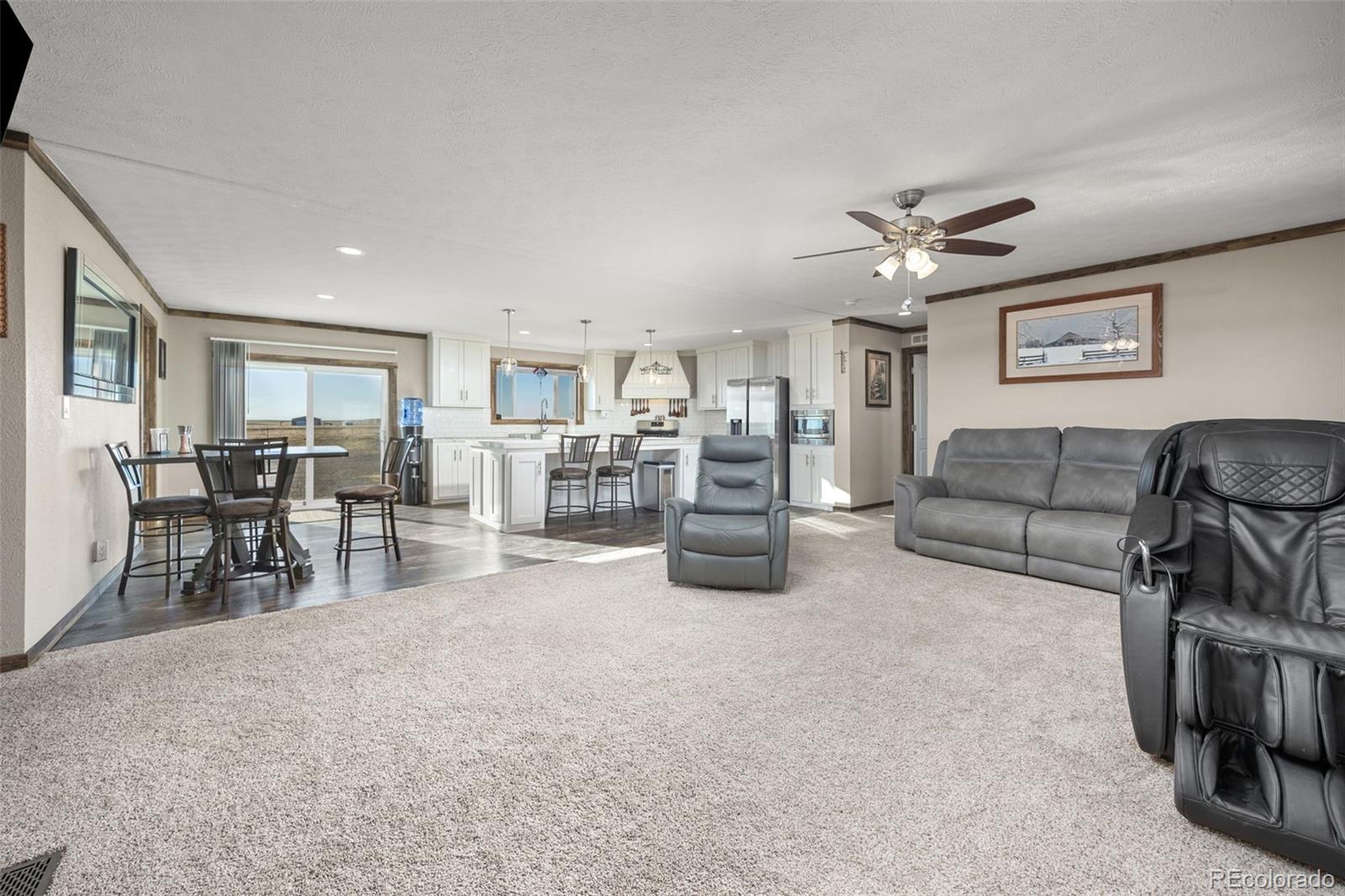 MLS Image #3 for 51015  county road 57 ,ault, Colorado
