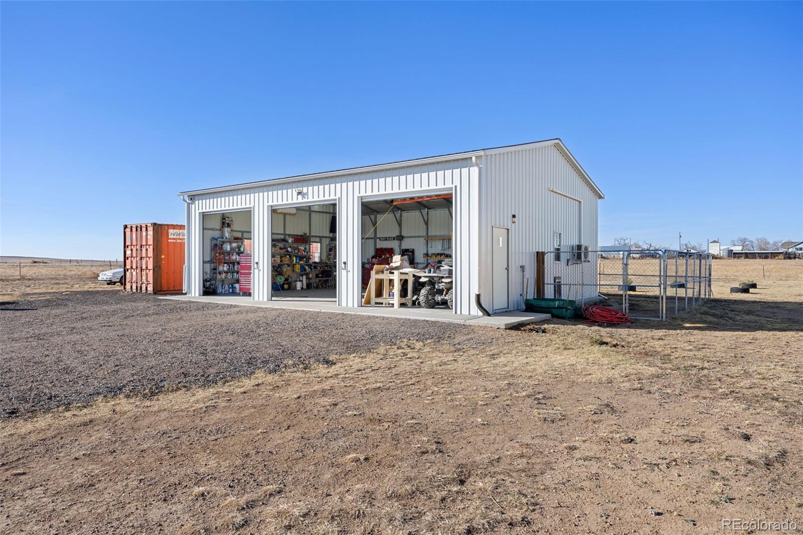 MLS Image #30 for 51015  county road 57 ,ault, Colorado
