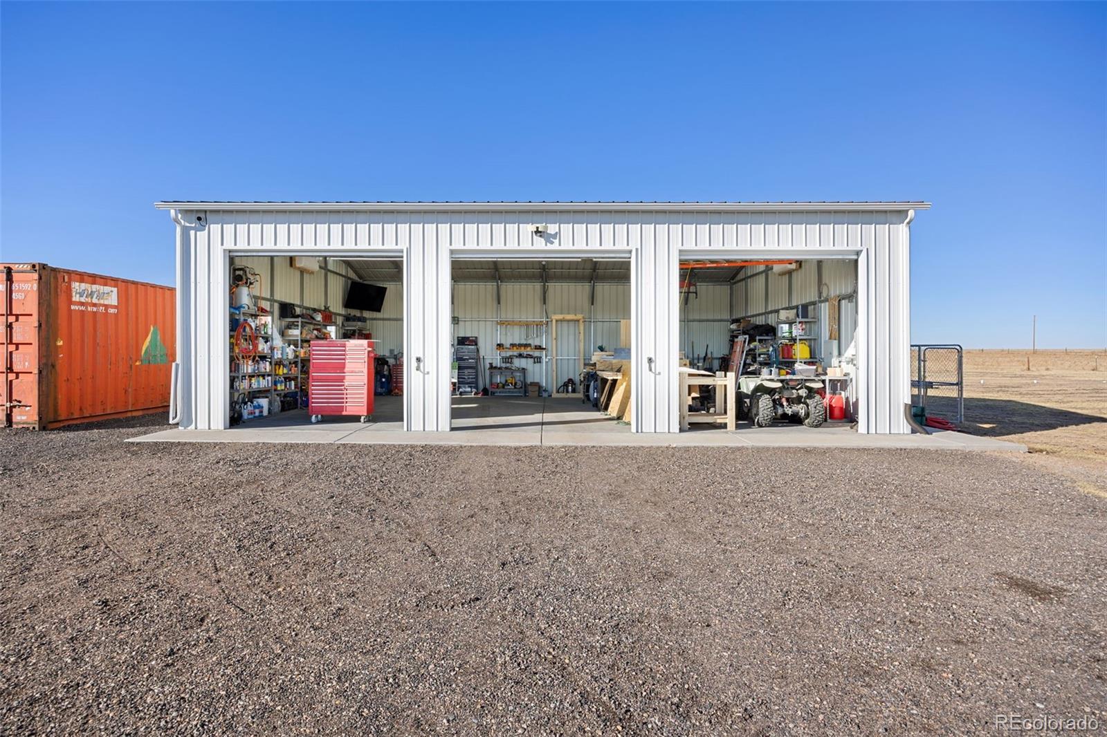MLS Image #31 for 51015  county road 57 ,ault, Colorado