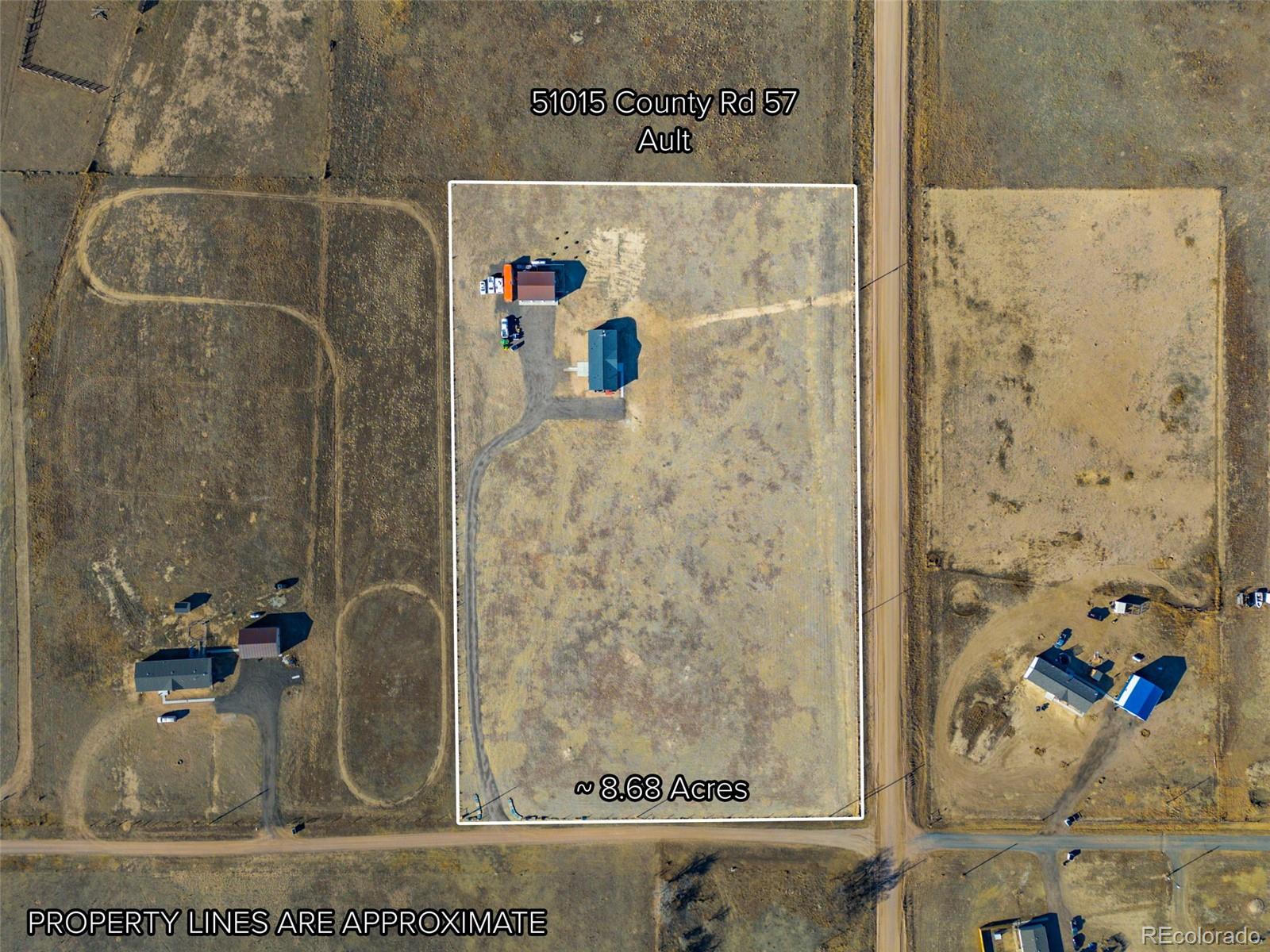 MLS Image #33 for 51015  county road 57 ,ault, Colorado
