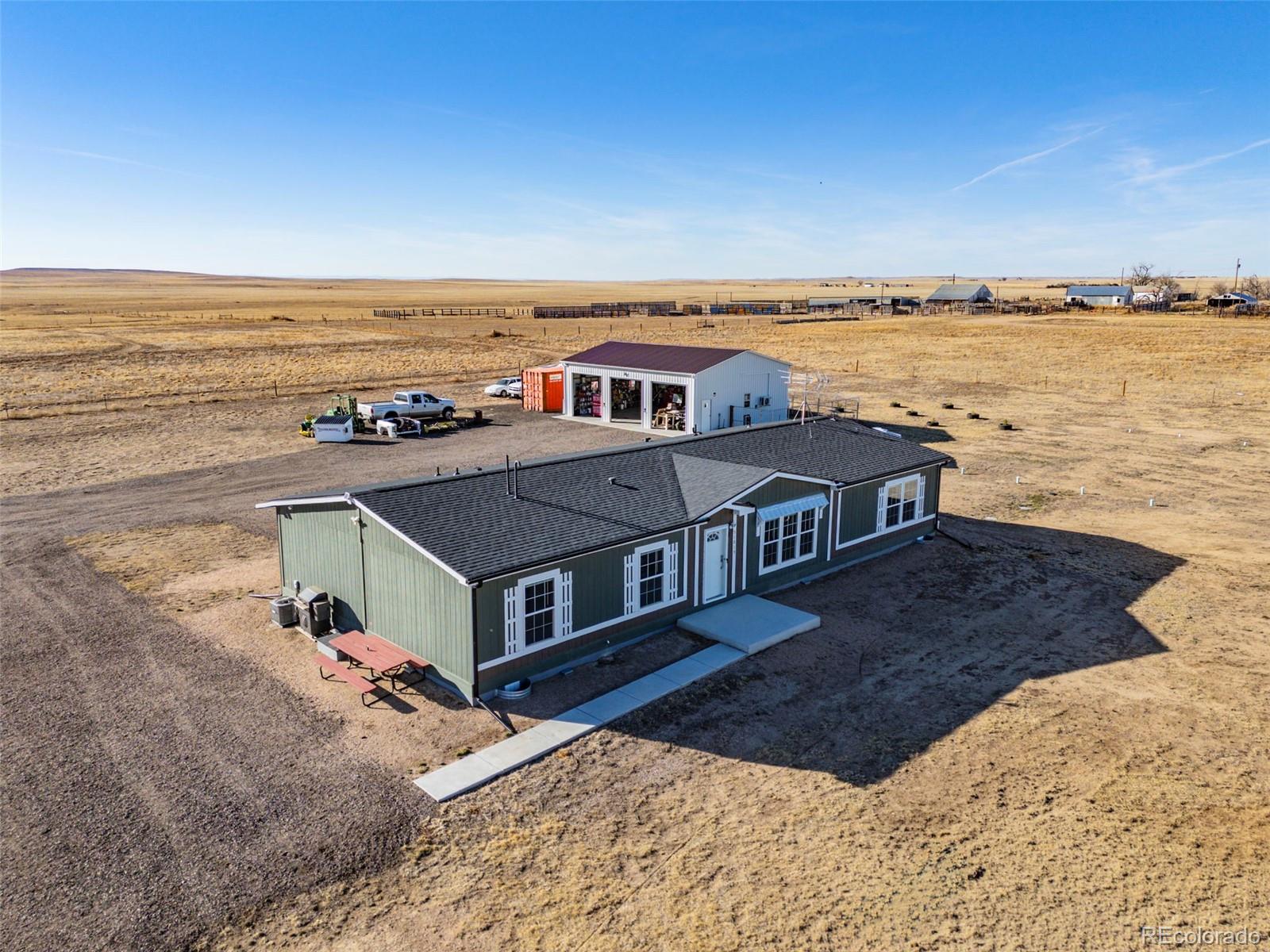 MLS Image #38 for 51015  county road 57 ,ault, Colorado