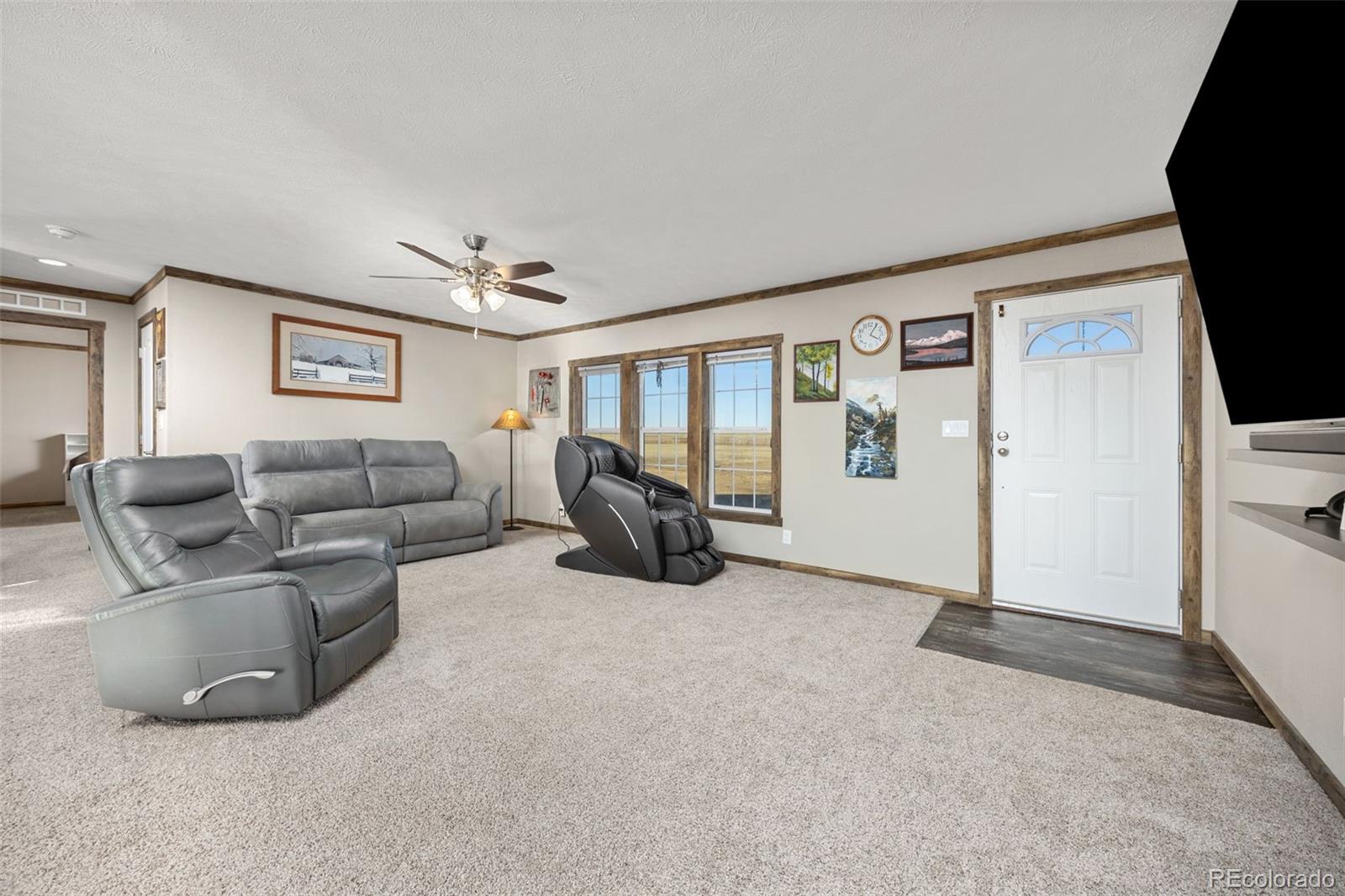 MLS Image #4 for 51015  county road 57 ,ault, Colorado