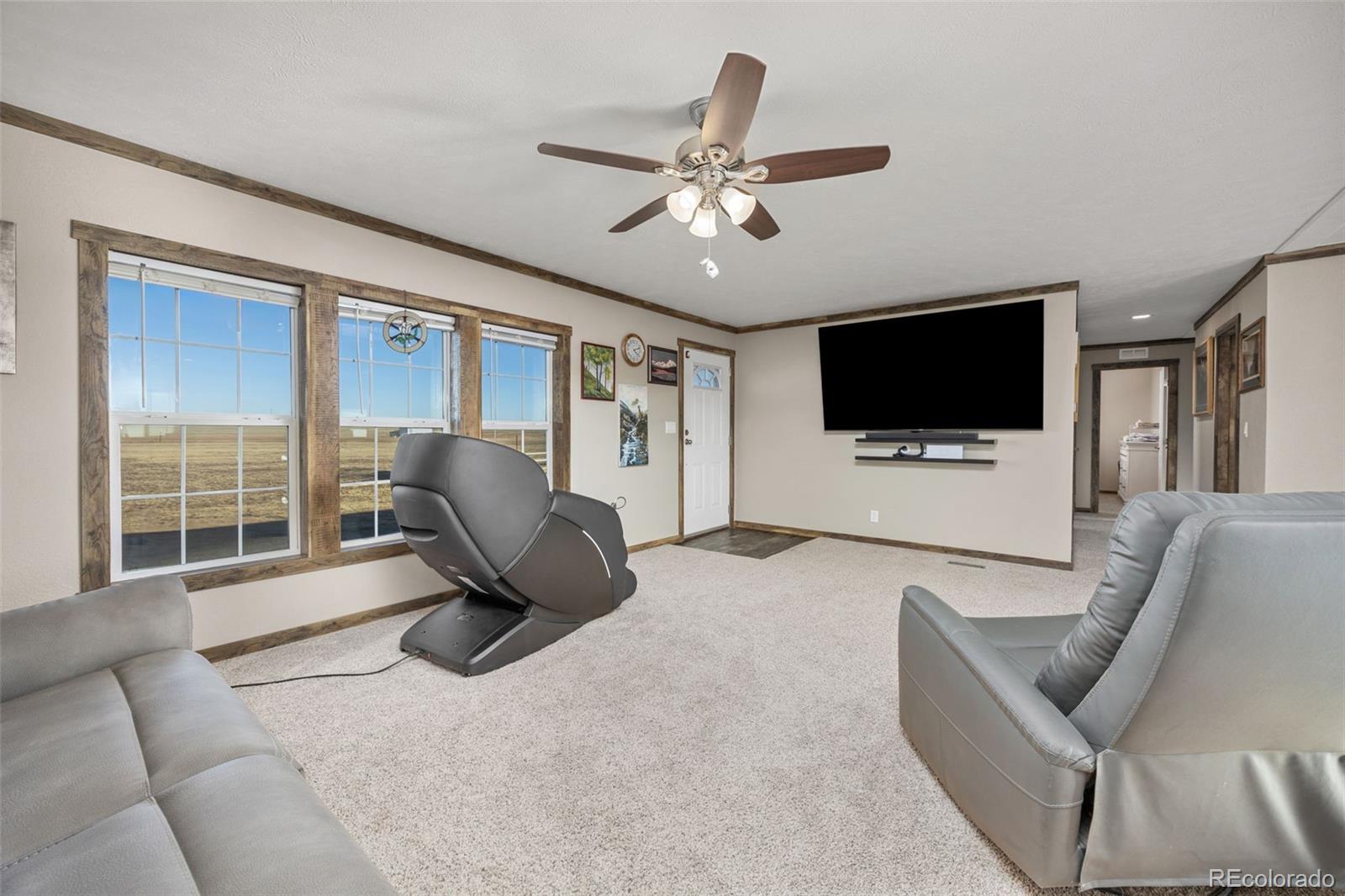MLS Image #5 for 51015  county road 57 ,ault, Colorado