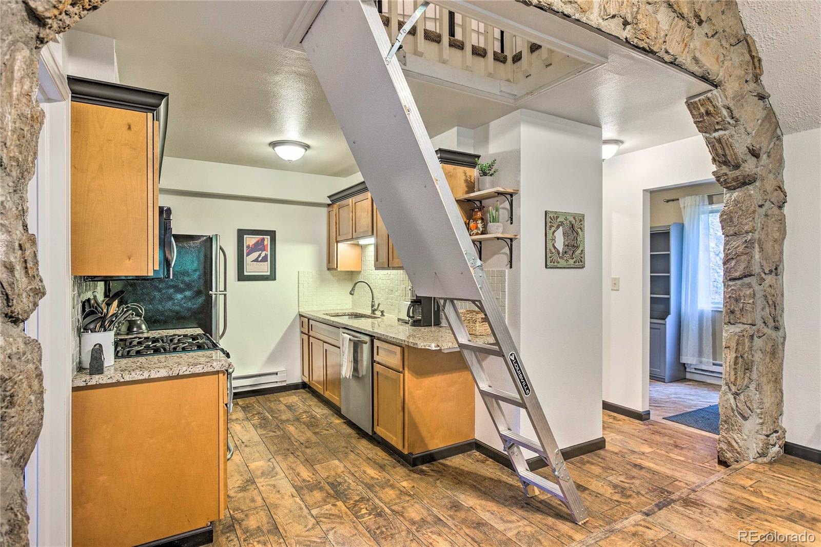 MLS Image #14 for 7559 s turkey creek road,morrison, Colorado