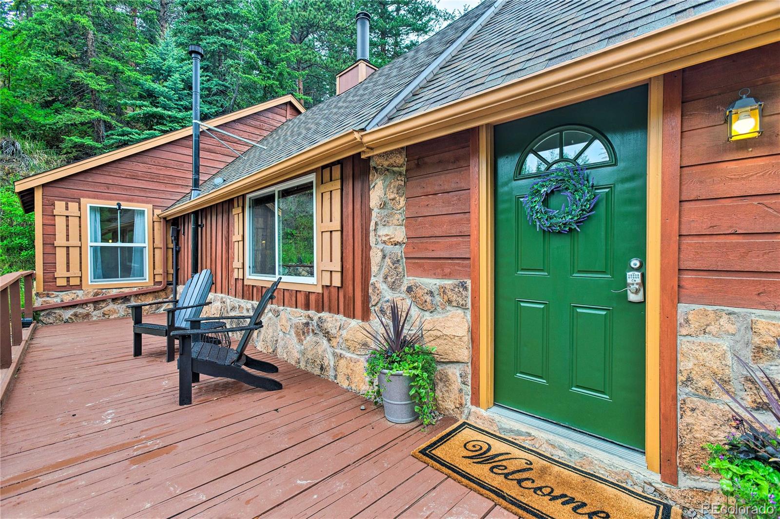 MLS Image #2 for 7559 s turkey creek road,morrison, Colorado