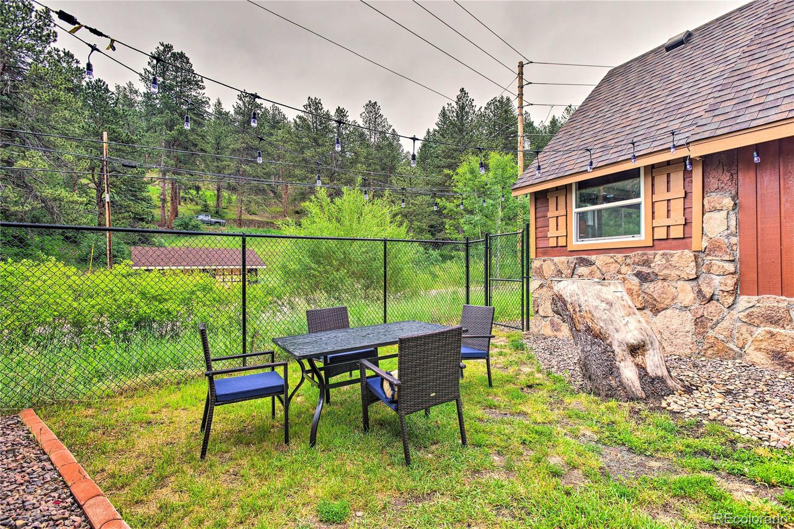 MLS Image #25 for 7559 s turkey creek road,morrison, Colorado