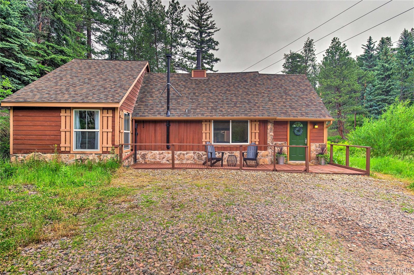 MLS Image #29 for 7559 s turkey creek road,morrison, Colorado