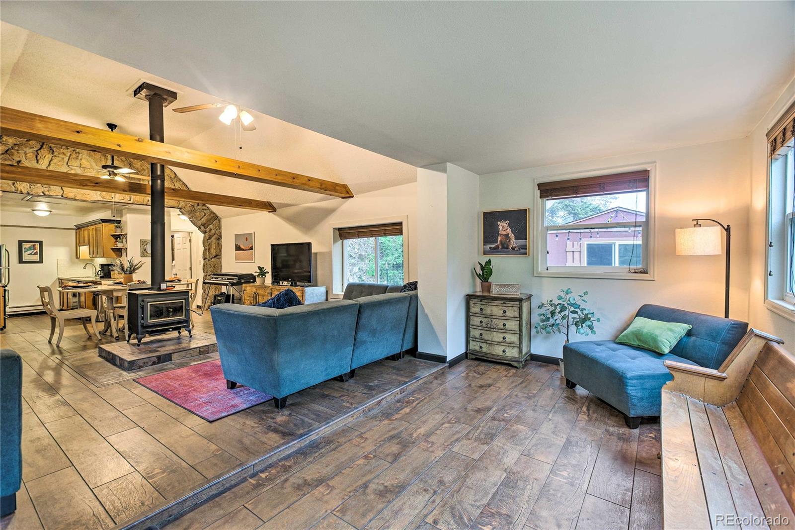 MLS Image #3 for 7559 s turkey creek road,morrison, Colorado