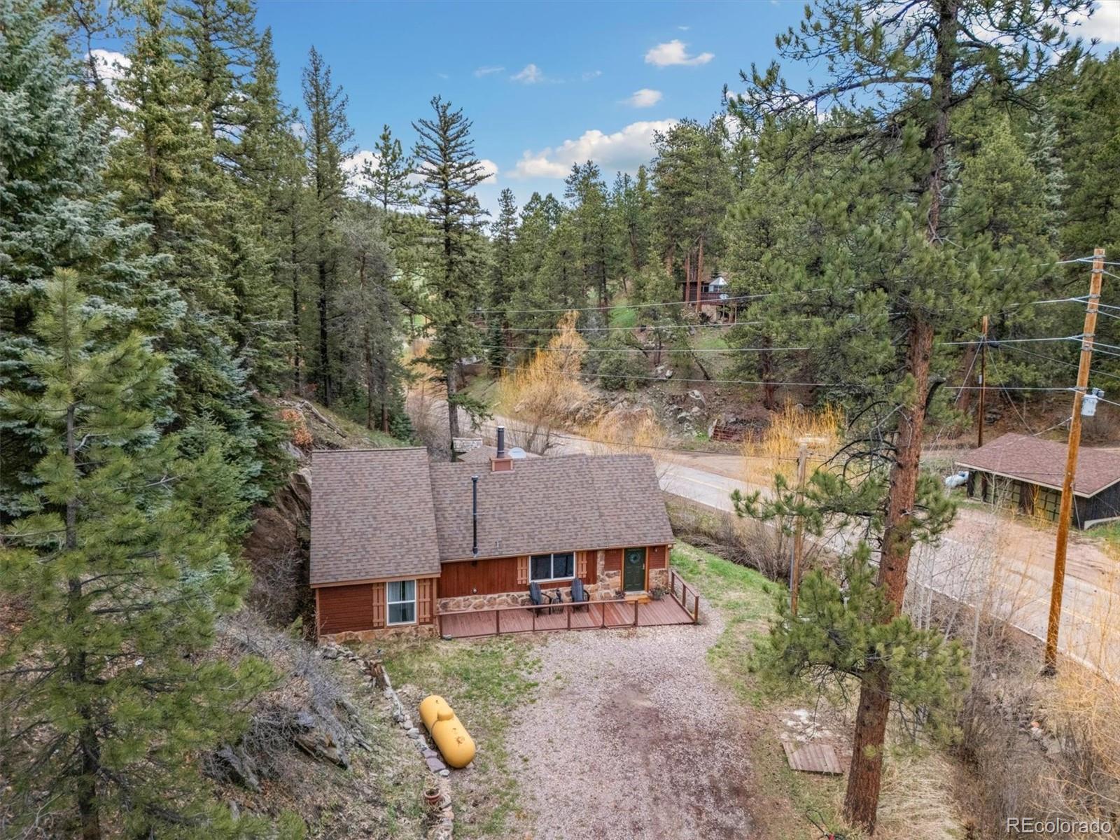 MLS Image #31 for 7559 s turkey creek road,morrison, Colorado