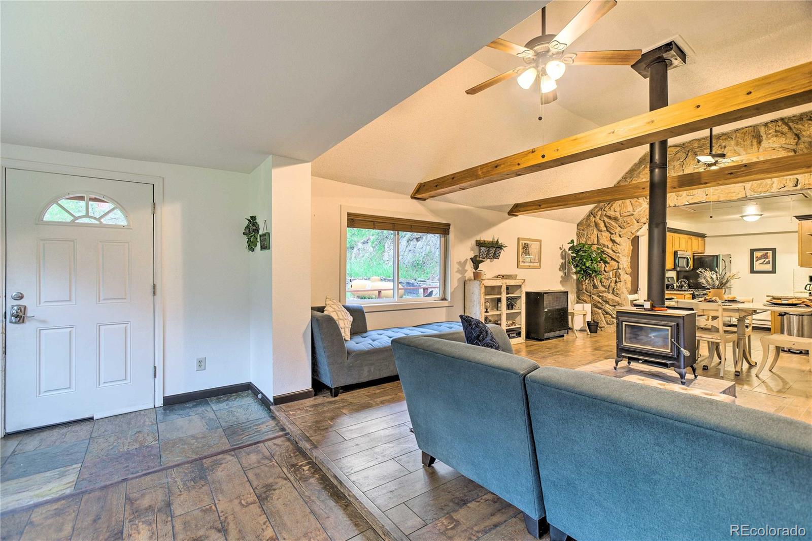 MLS Image #4 for 7559 s turkey creek road,morrison, Colorado