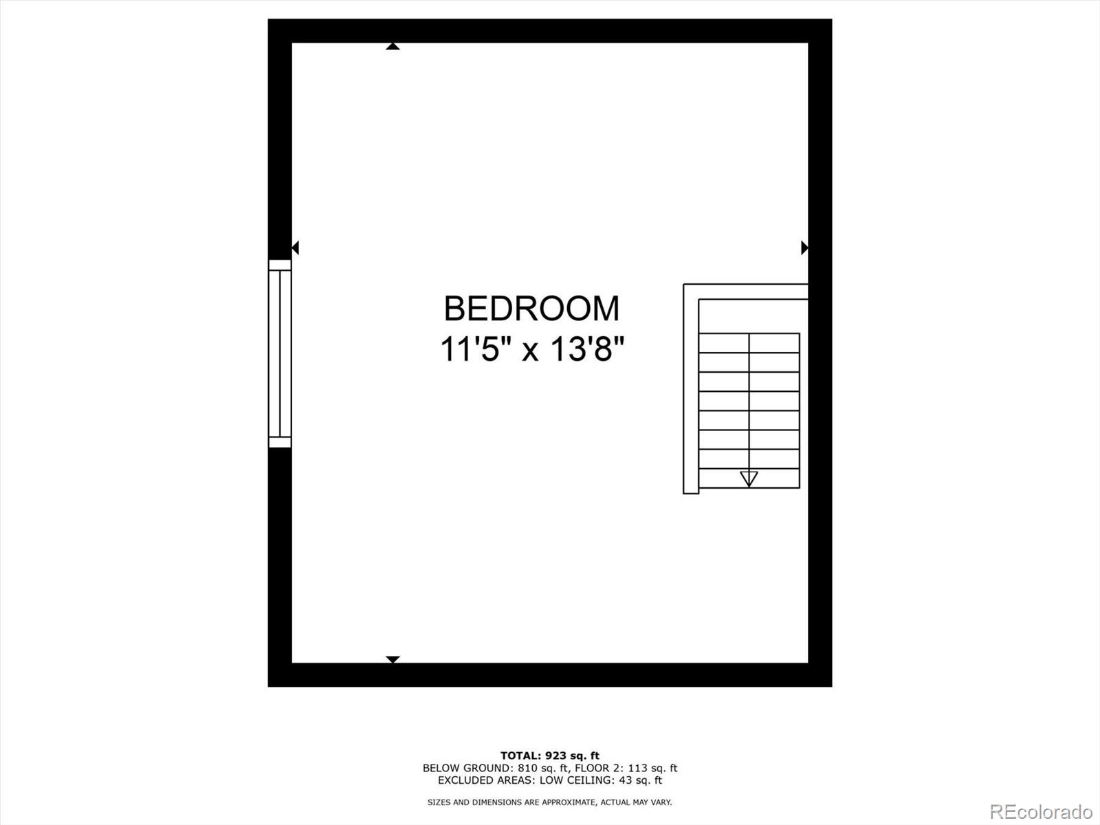 MLS Image #41 for 7559 s turkey creek road,morrison, Colorado