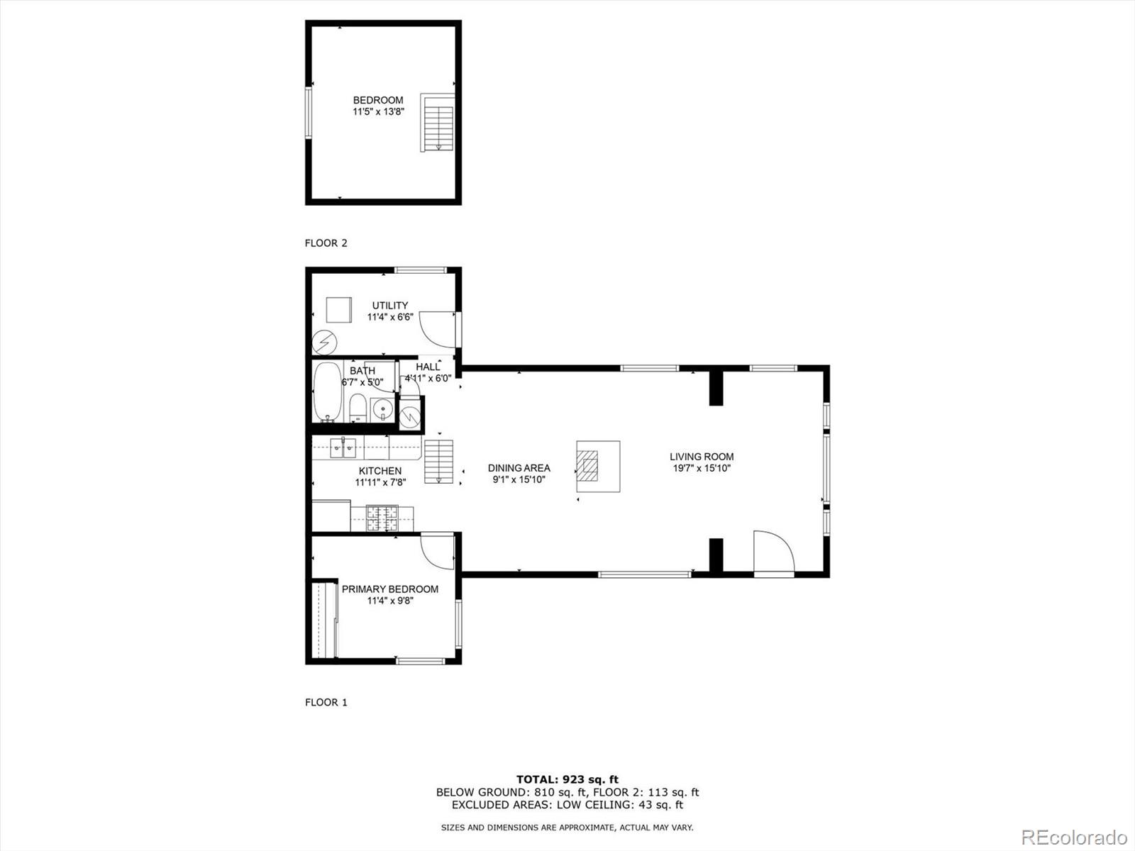MLS Image #42 for 7559 s turkey creek road,morrison, Colorado