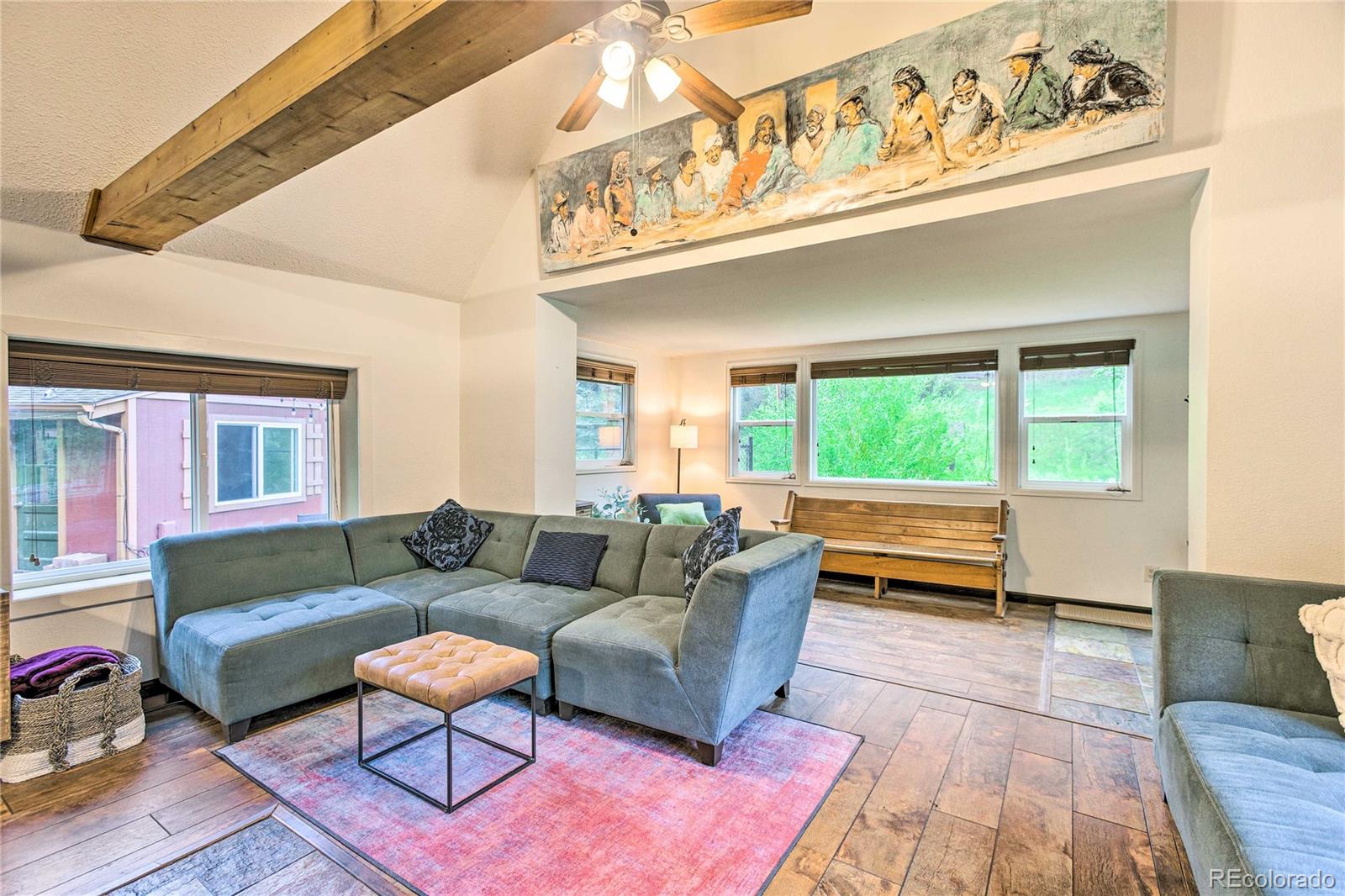 MLS Image #6 for 7559 s turkey creek road,morrison, Colorado
