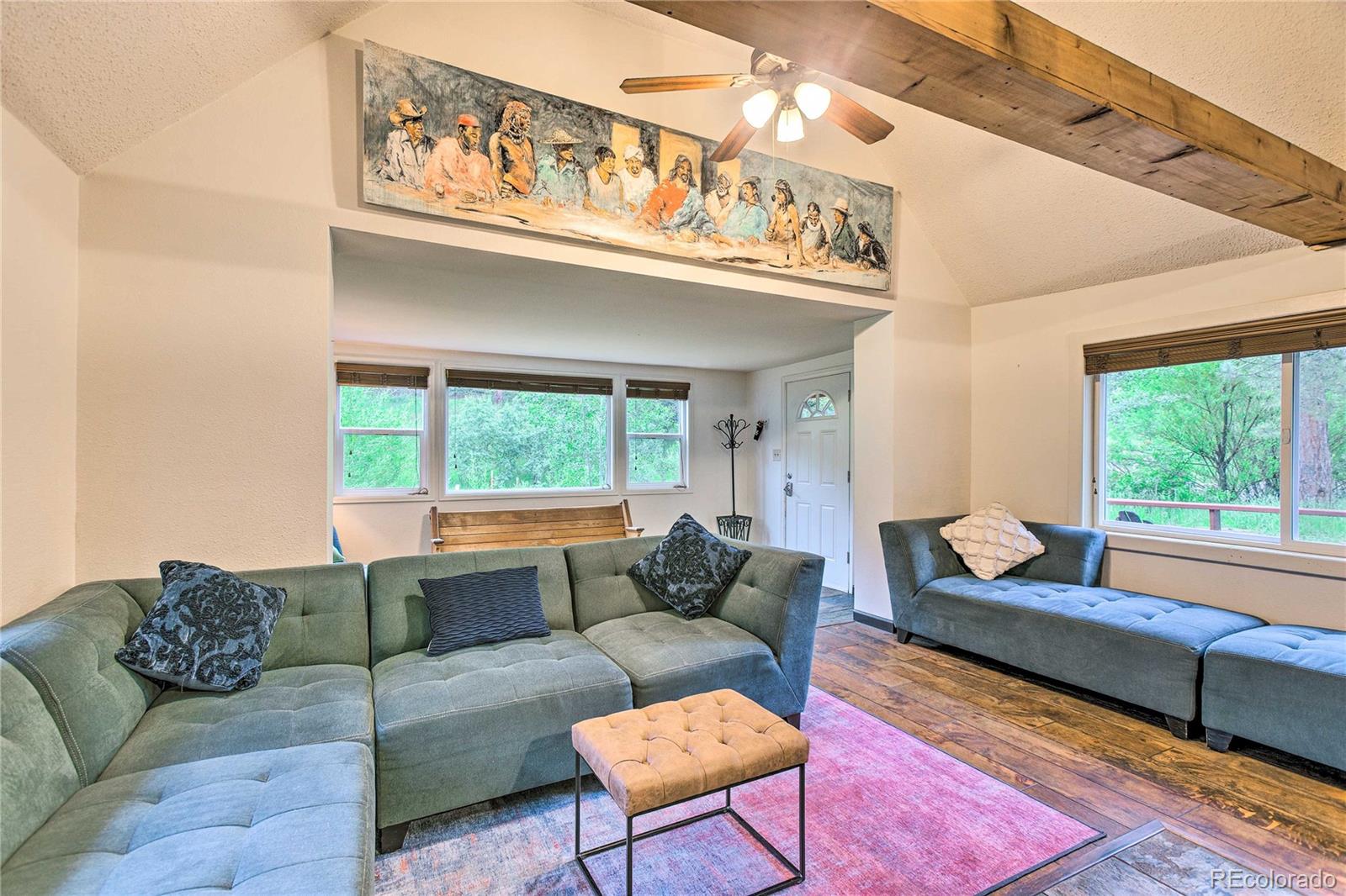 MLS Image #7 for 7559 s turkey creek road,morrison, Colorado