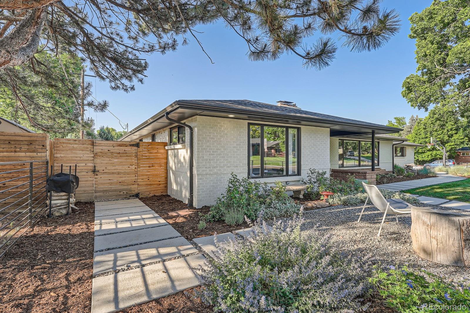MLS Image #1 for 3695 e dartmouth avenue,denver, Colorado