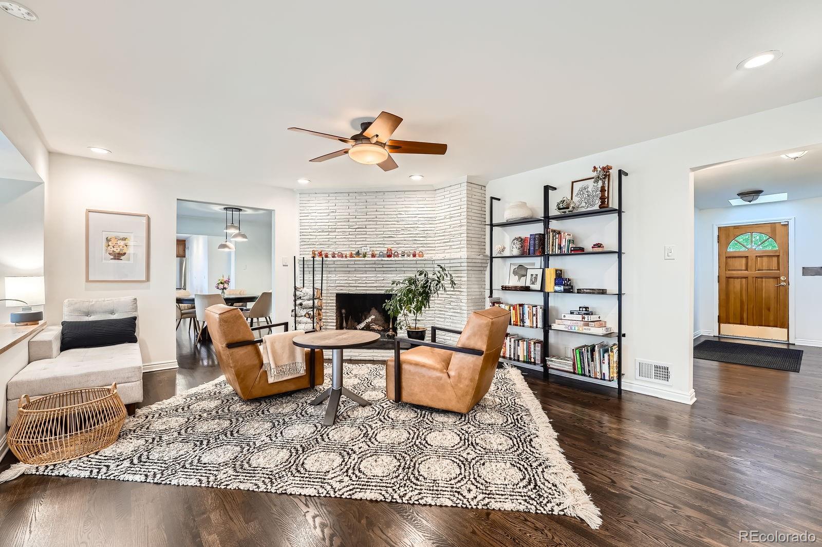 MLS Image #12 for 3695 e dartmouth avenue,denver, Colorado