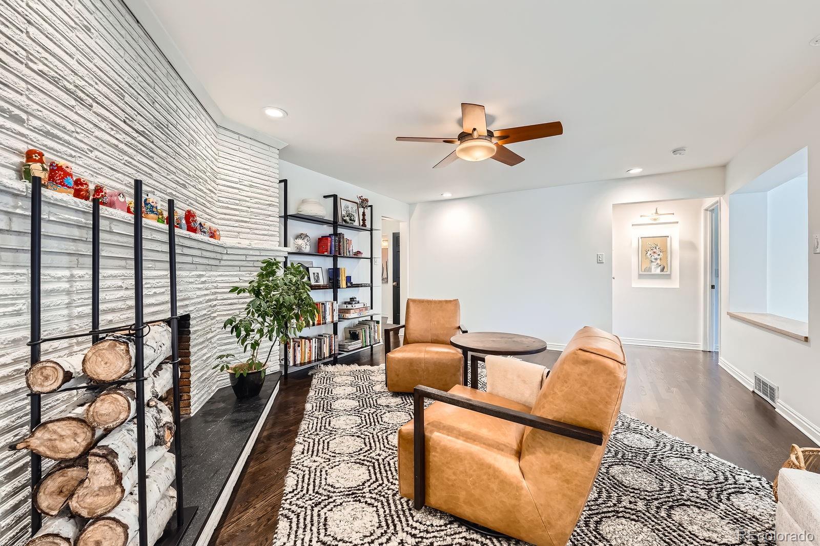 MLS Image #13 for 3695 e dartmouth avenue,denver, Colorado