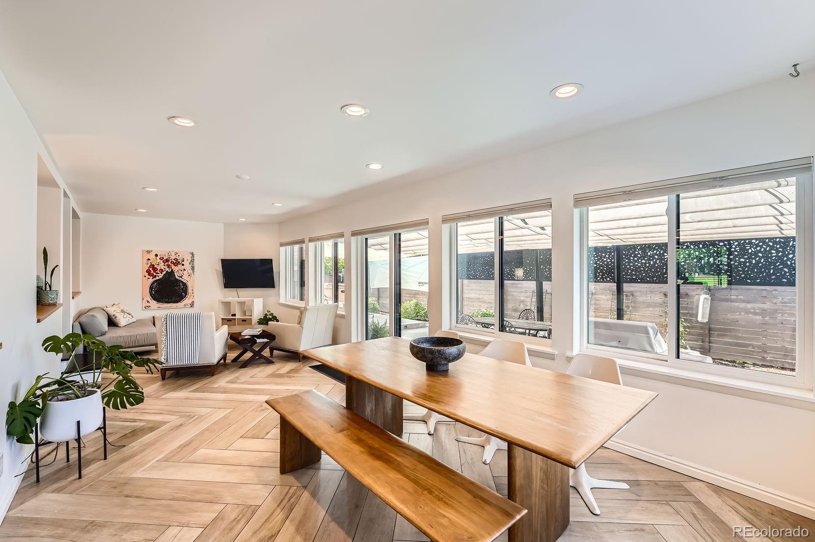 MLS Image #14 for 3695 e dartmouth avenue,denver, Colorado