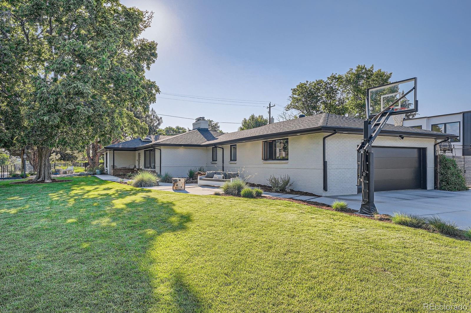 MLS Image #2 for 3695 e dartmouth avenue,denver, Colorado