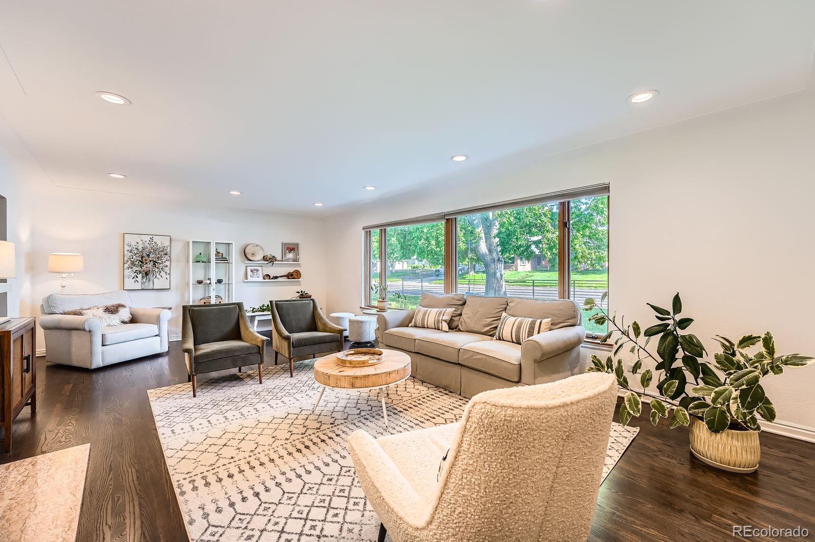MLS Image #3 for 3695 e dartmouth avenue,denver, Colorado