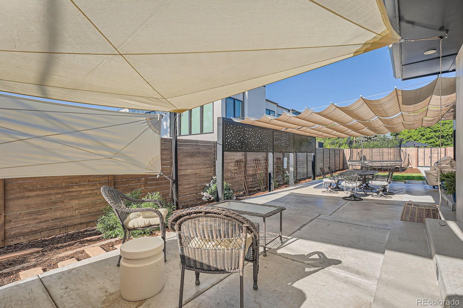 MLS Image #33 for 3695 e dartmouth avenue,denver, Colorado