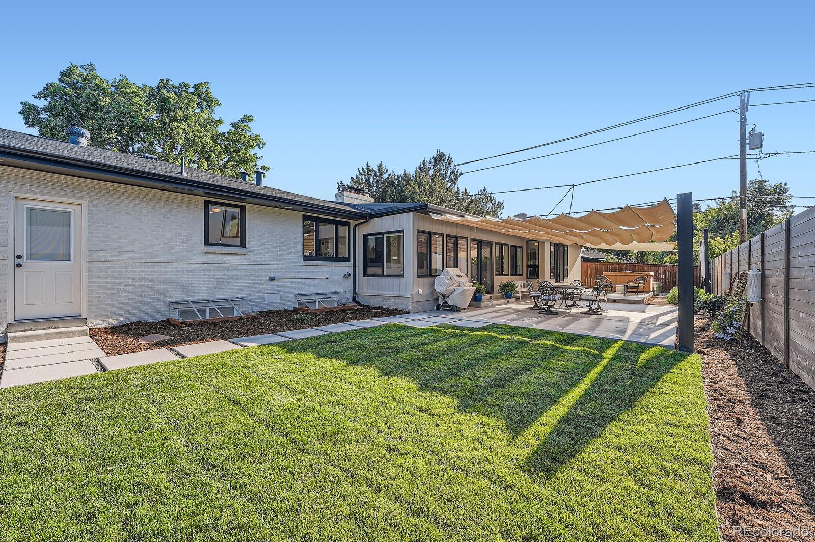 MLS Image #34 for 3695 e dartmouth avenue,denver, Colorado
