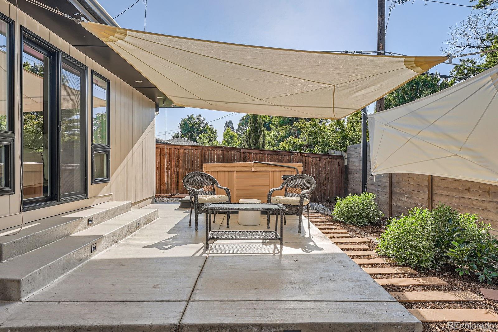 MLS Image #37 for 3695 e dartmouth avenue,denver, Colorado