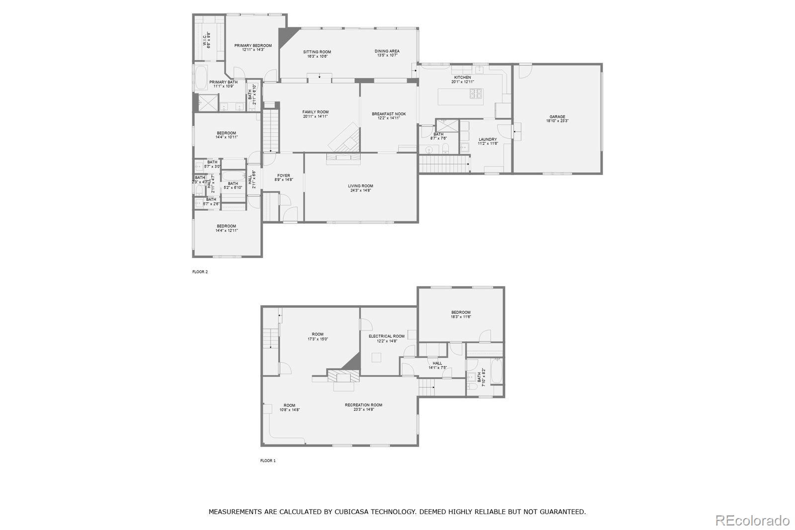 MLS Image #40 for 3695 e dartmouth avenue,denver, Colorado