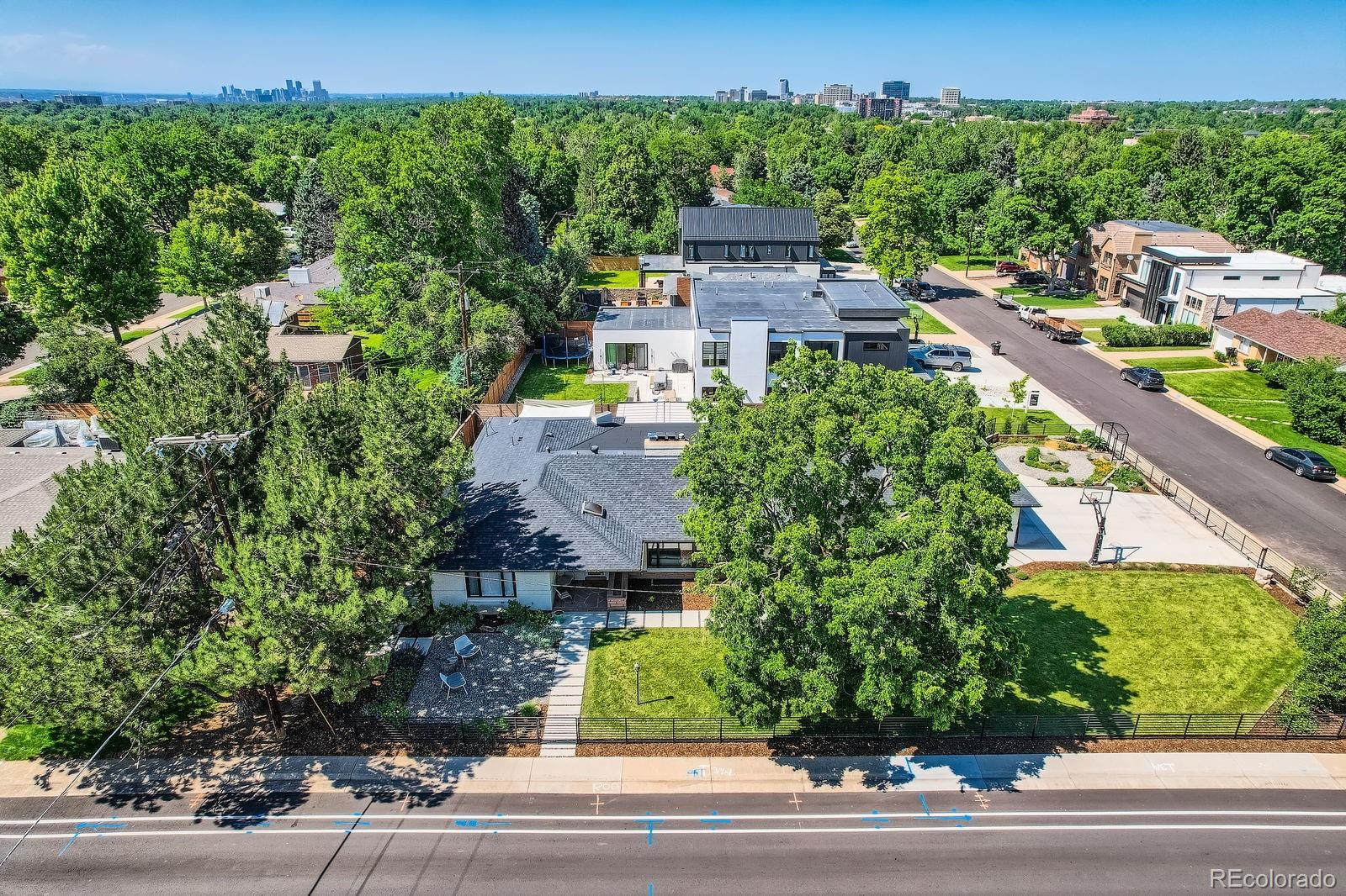 MLS Image #41 for 3695 e dartmouth avenue,denver, Colorado